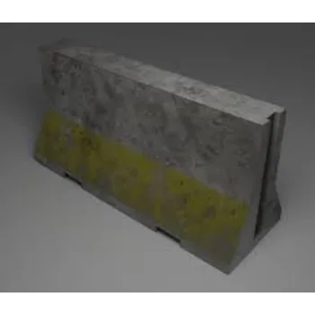 Rcc Road Divider